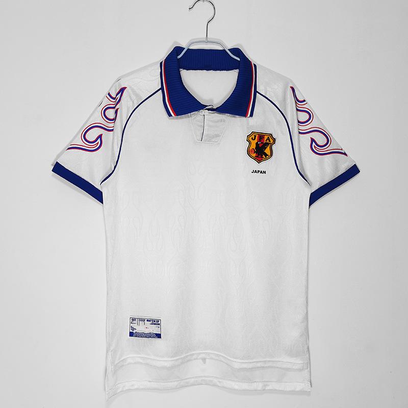 Alle Ligen AC Chelsea Fußballtrikot Argentinien Inter Mailand Brasilien Deutschland England Trikot Lieferung Retro-Trend