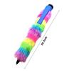 Multicolored Ballpoint Pen Comfortable Grip Office Stationery Pen  Stationery Collection