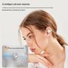 Monster Open Ear AC500 Mini Clip-on Bluetooth Earbuds