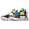 Li Ning Essence 2 SAMPLE FOR BALE Non Slip Lightweight Mid Top Vintage Basketball Shoes Women's Black AGBN062-21