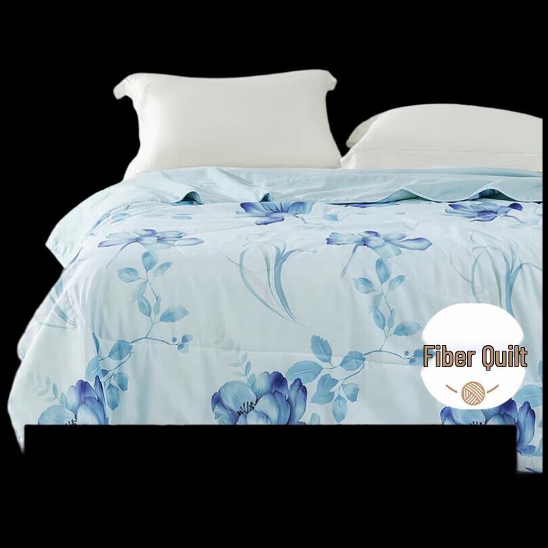 Hengyuanxiang A-Class Antibacterial Summer Quilt