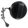 Fuel Tank Filler Cap For Ford Transit MK8 Tourneo  Fiesta MK5 Fusion KA 2001- 9T169030BA 7S619030CB Car Accessories