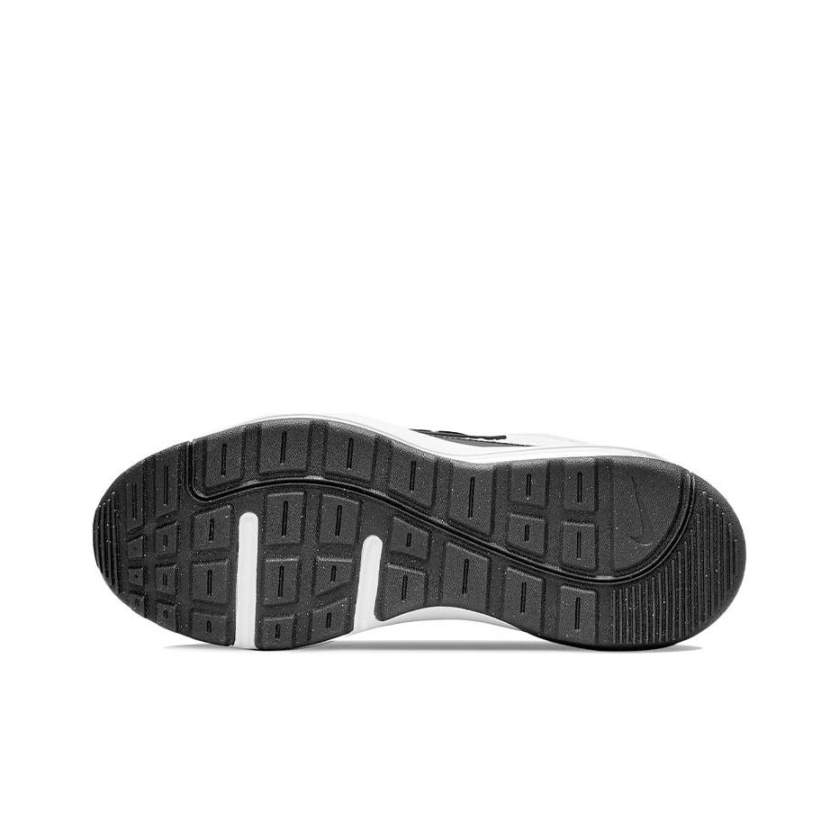 Nike Air Max AP White Black Women Sneakers CU4870-100