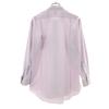 Yves Saint Laurent Long Sleeve Shirt Purple Men's Used