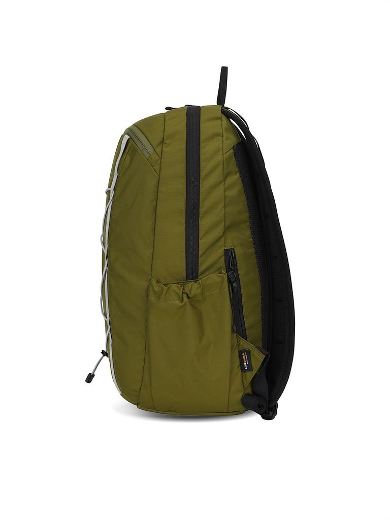 Discovery Expedition Air Split Backpack 17 (Olive)