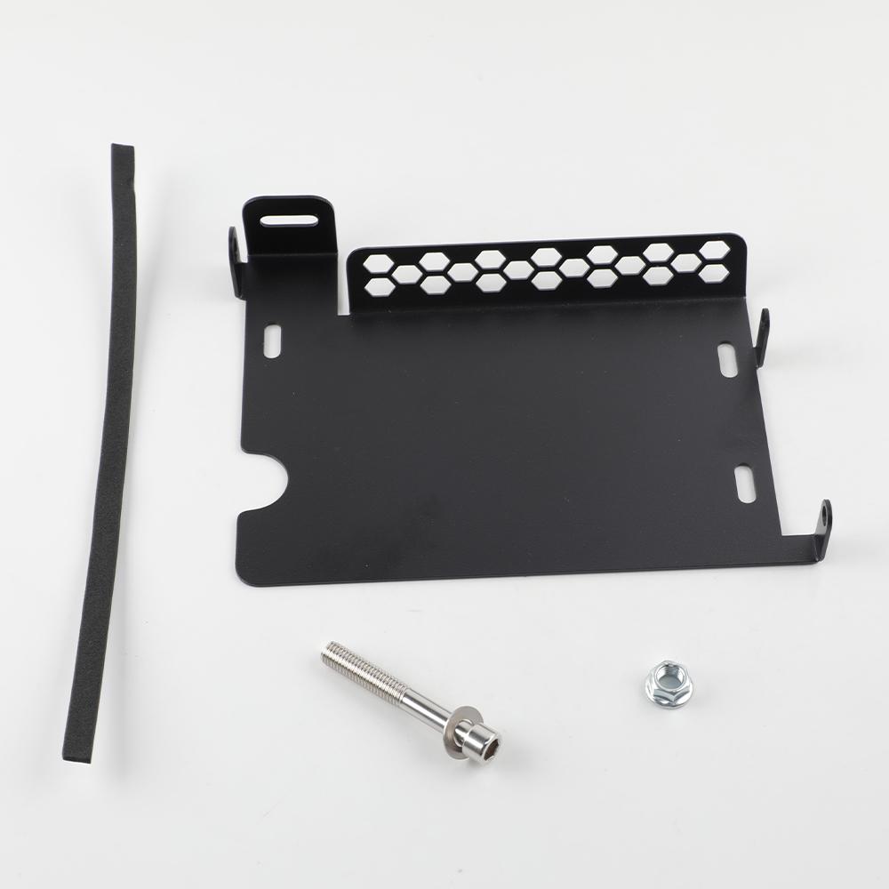 ДЛЯ ZONTES 368G 368E 368K 368 G E K Мотоцикла Защитная крышка нижней части двигателя Защитная крышка шасси Нижняя направляющая для модернизации чёрный