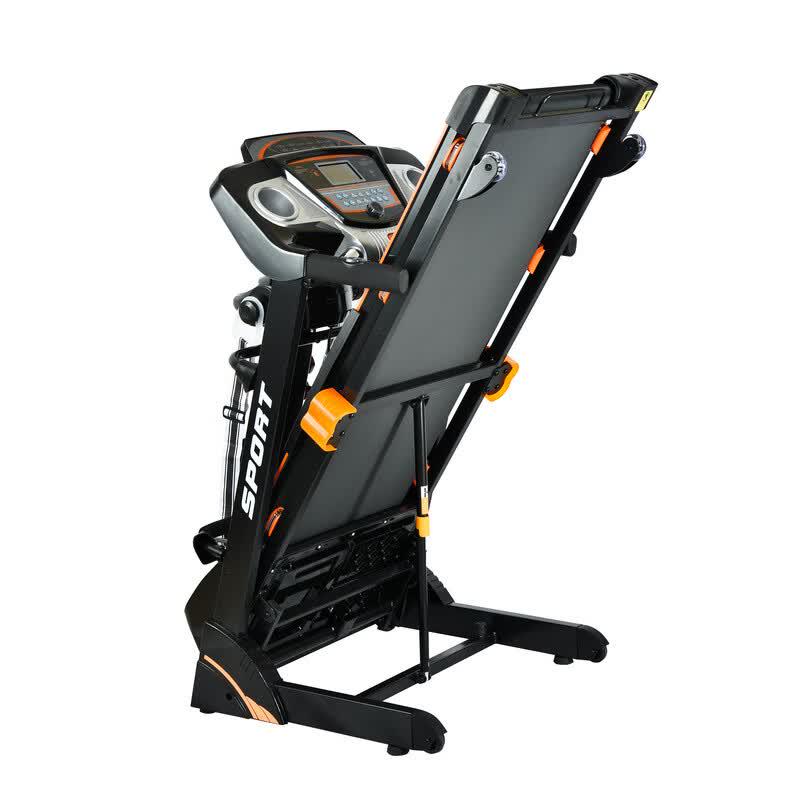 Qinghongling Electric Home Treadmill