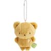 SAN-X Universe Itsumo Issho Plush Pinymoo MV39801 (H100xW75xD60mm)