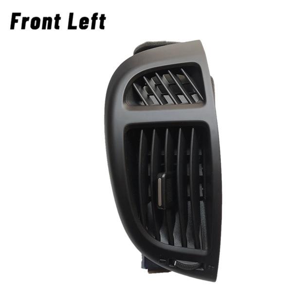 08-13 Kia Forte Cerato Przednia Lewa Kratka Wentylacyjna