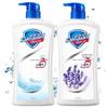 Safeguard Shower Gel Duo Pack