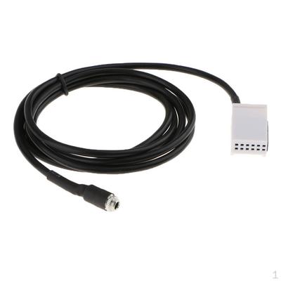 Accesorios para audio y video – Cables de audio