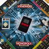 Monopoly Ultimate Banking Edition English Version Game [Used]