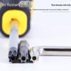 Torx Screwdriver Set with Hole, T6-T50, Anti-Theft Star Bits
