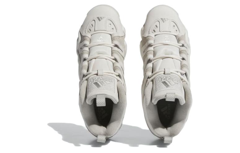 Crazy 8 Adidas 'Off White Sesame' IE7230