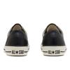 ConveRse LeatheR All StaR  R  Ox 31311321 Black