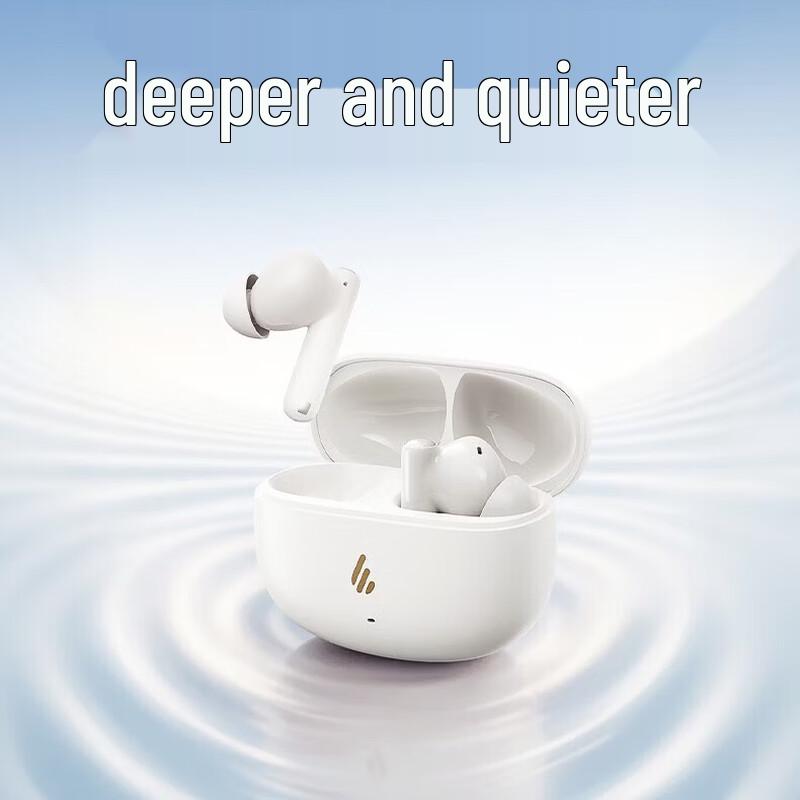 Edifier X5 Evo True Wireless ANC Bluetooth Earbuds