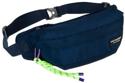 PTN SWY-02-6997 Mörkblå Pouch