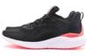 adidas Alphabounce+ 'Black Signal Pink' FZ2194