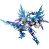 1 Megami Device Kōbu Susanoo Sōen KP681R (plastic Model)