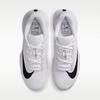 Nike Court Air Zoom Vapor Pro 3 HC White Black (Women's)