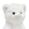 Adorable Angora Ferret Plush Toy - Hugging Pillow & Birthday Gift
