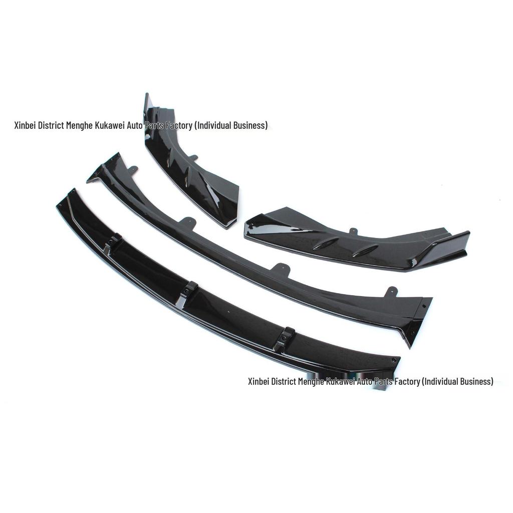 Revised Front Splitter & Lip Kit for 2019-2020 Toyota Levin