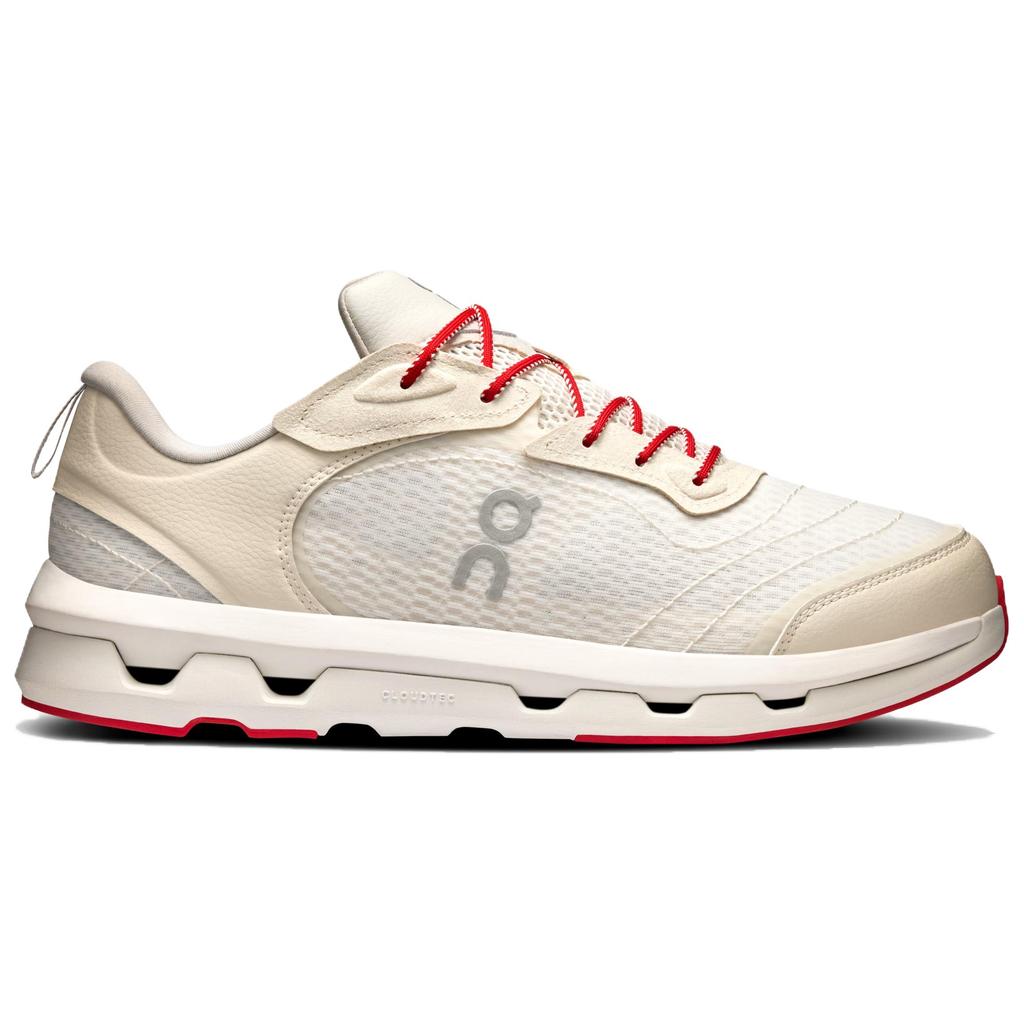 Zendaya x Cloudzone Moon Ivory Wolf Sneakers da Uomo Crema 3MF30843045