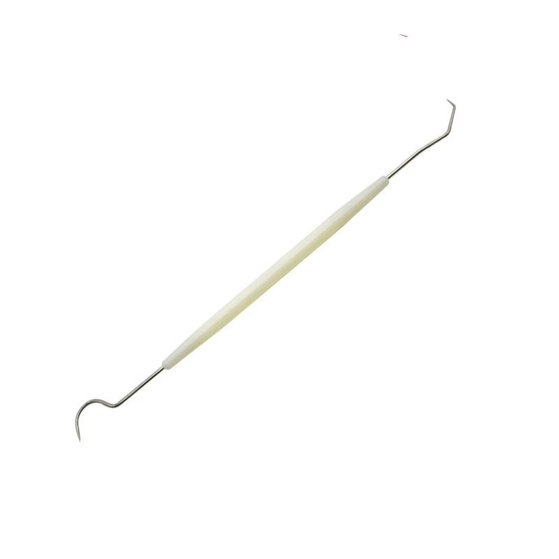 Quality Material Dental Probe Dental Clinic Oral Instrument Disposable Tools