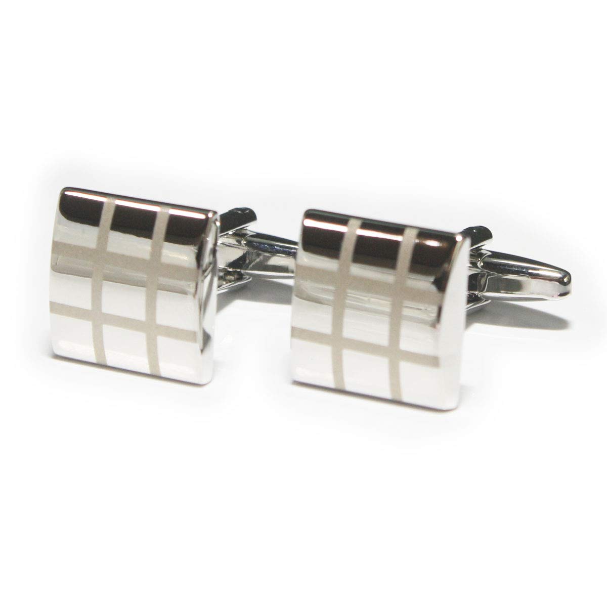 

Kamakura Cufflinks Studio Квадратные запонки sc046 [Запонки]