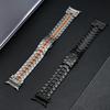 Stainless Steel Bracelet for Samsung Galaxy Watch Ultra 47mm Band for SAMSUNG 7 GALAXY ULTRA 47MM Men Business Strap Watchband