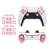 Buttons Protector Stickers Wireless Game Handle Grips Tape Professional Version for Controller Controller Grip Skin