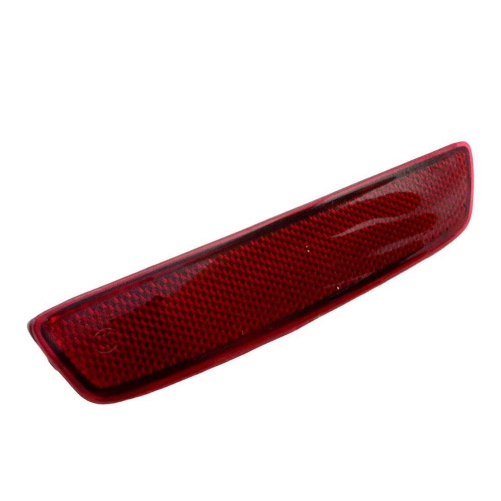 New Left Side Rear Bumper Reflector For Chevrolet Trax 2015-2016 / Terrain 2010-2015