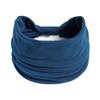 Wide Headbands for Women Stylish Head Wraps Boho Hairbands Sport Yoga Turban Cotton Non-Slip Bandana Hair Accessories