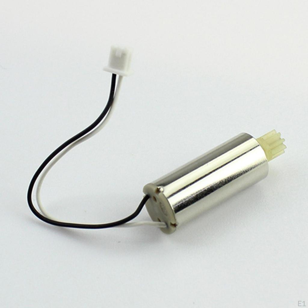 Main Motor Set for XK K127 RC Model Helicopter Spare Parts