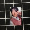 [USED] Korean Stray Kids MAXIDENT 4th Participant Changbin Trading Card