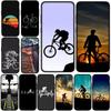 Protective Cover Art Mountain Bike Cycling for Xiaomi Redmi Note 13 A3 14 Pro Plus 9T 14C 13C 13X 9C NFC + Pro+ 5G 4G Phone Case