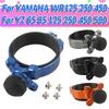 For YAMAHA WR 125 250 450 YZ 65 85 125 250 450 500 Front Fork Shock Launch Start Holeshot Control Dirt Bike Starting Accessories