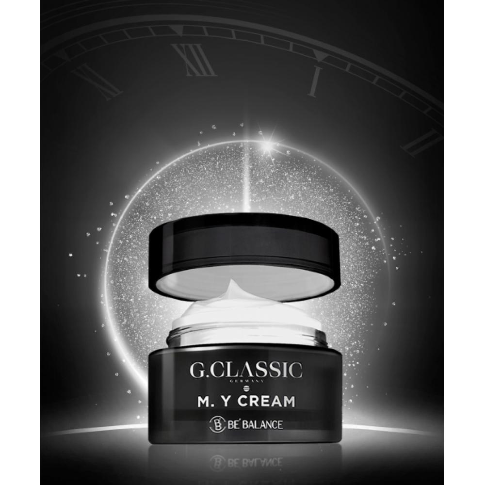 Be Balance G Classic M. Y Cream 50G NONE