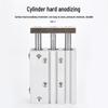Pulinle TCM Guided Rod Cylinder