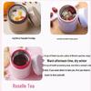 Tiger Mini Vacuum Insulated Food Jar