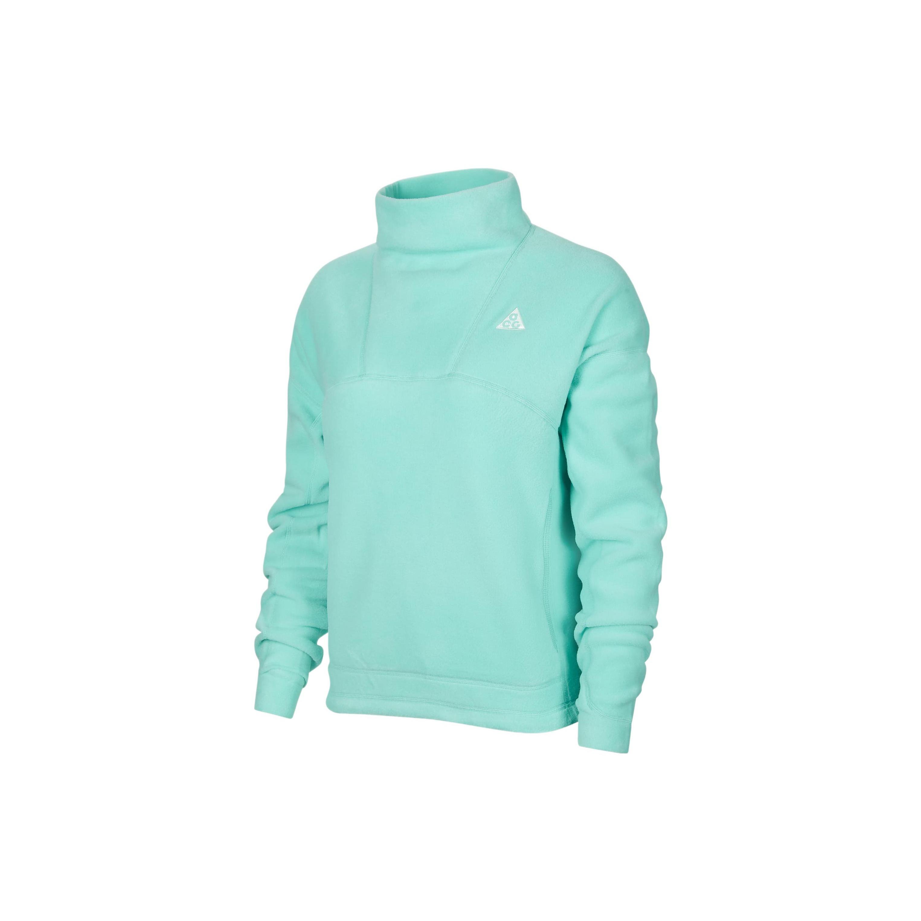 (WMNS) Nike ACG Wolf Tree Top Aqua Blue Women s DQ5843-369 L