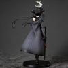 21.5Cm Blue Archive Kisaki Ryuge Standing Pose Anime Figure Model Statue Collection Desktop Decoration Ornament Toy Gift
