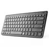 SANWA SUPPLY GSKB065E Rechargeable 82-Key Bluetooth Keyboard
