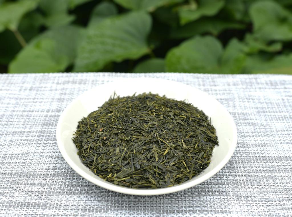 Igeta Tea Igeta Organic Sencha Green 80g Company Tea,