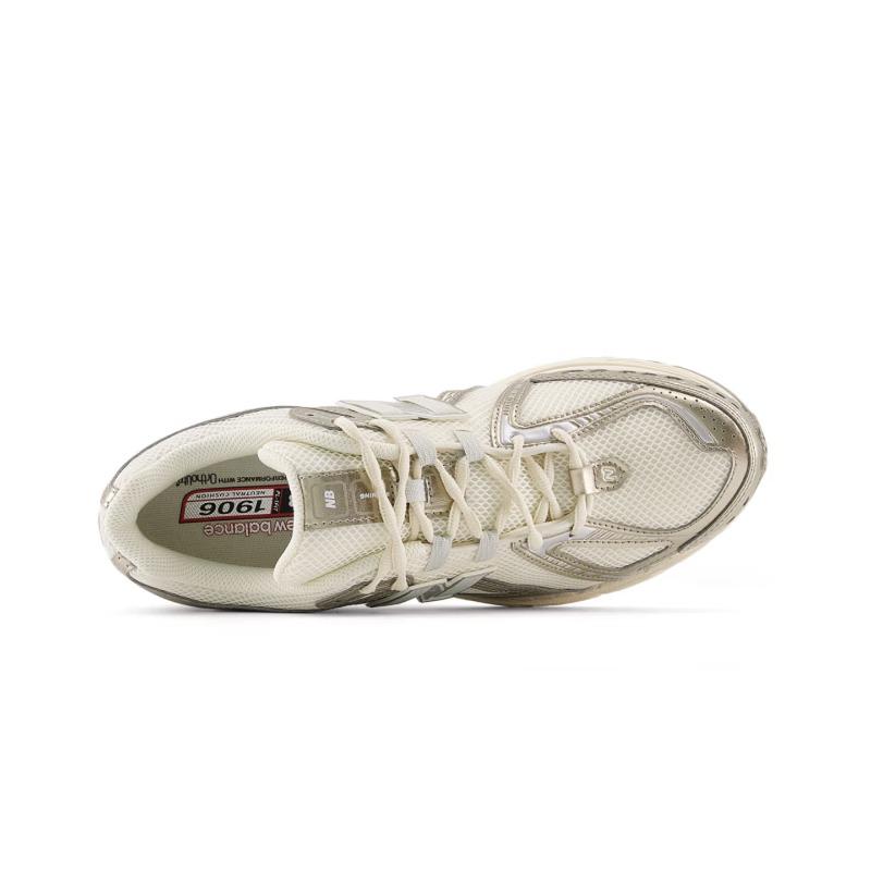 NEW BALANCE Men's and Women's Fashionable and Comfortable Sporty Dad Shoes U1906RCN