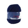 DIY Knitting Yarn Cotton Yarn Cream Hand Washable Knitted Yarn Easy To Store