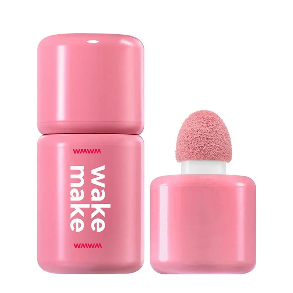 WAKEMAKE Shaking Blur Cheek 4g