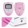 Electronic Breast Enhancer Vibrating Massager Chest Enlargement Growth Breast Care Machine