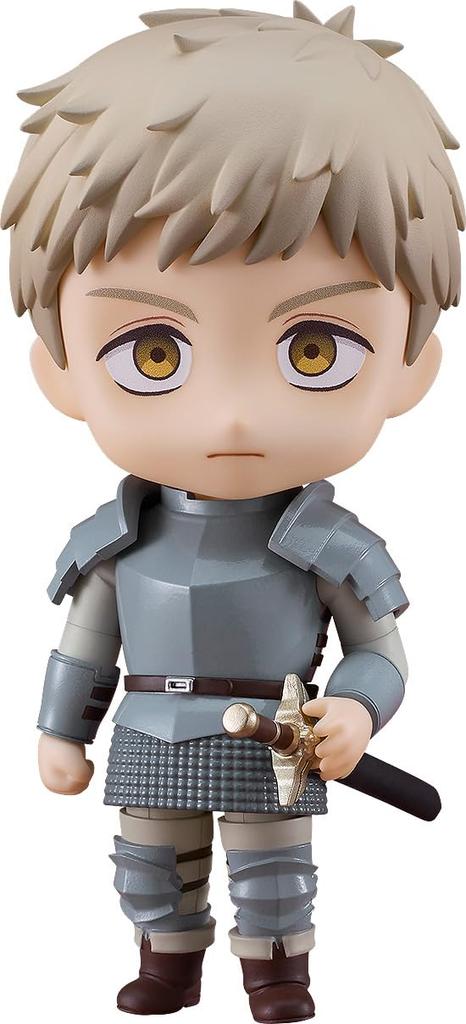 Nendoroid Dungeon Meal Raios Non-scale Plastic Painted Movable Figure