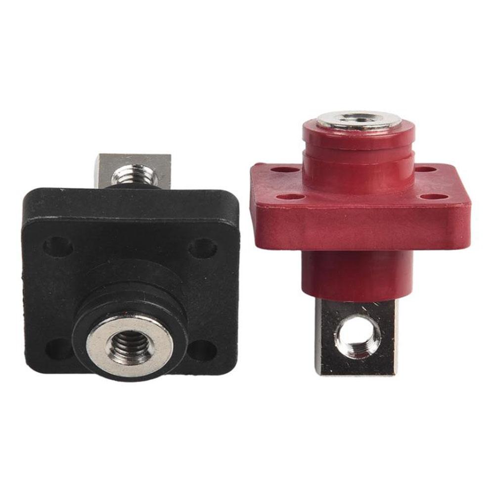 Easy to Install Battery Connector for All Copper Lithium Battery Terminals
